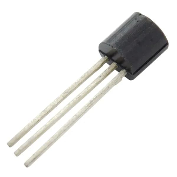 Транзистор КТ209Е 0.3A 45V 0.2W PNP