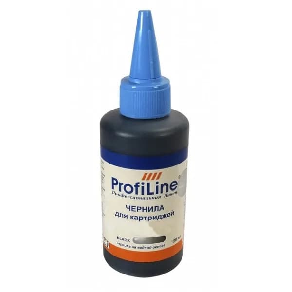 ProfiLine T0631 - C13T06314A10 Картридж струйный черный 10 мл