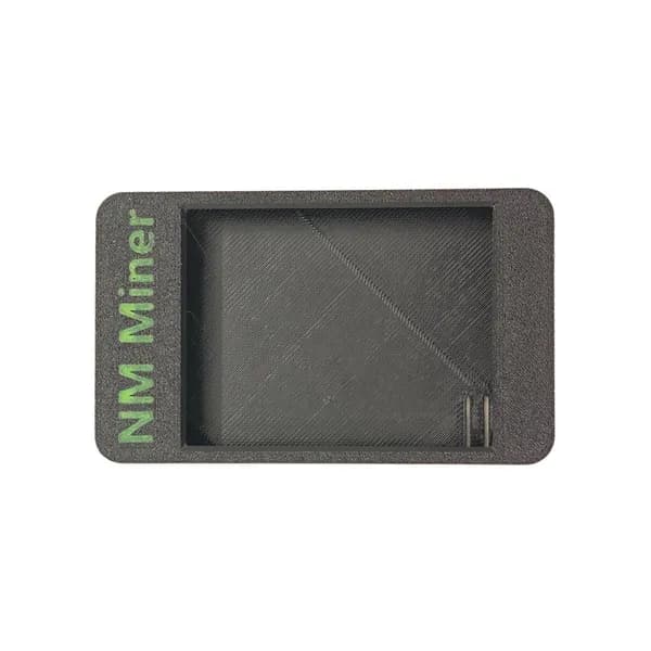 Защитный Корпус Для 2,8-Дюймового NMMiner Для Материнской Платы NerdMiner