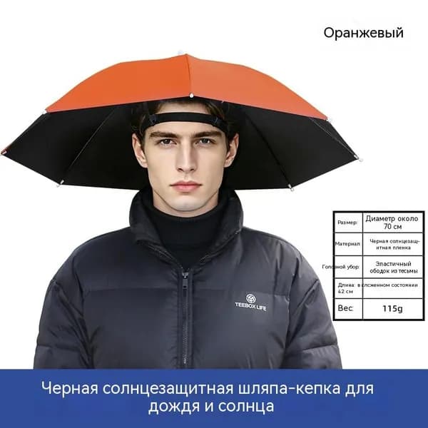 Зонт Механика