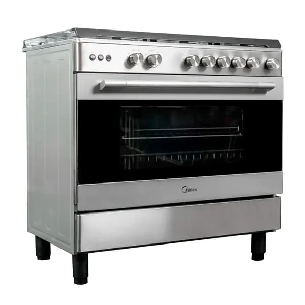 Газовая плита Midea FSC-900CX