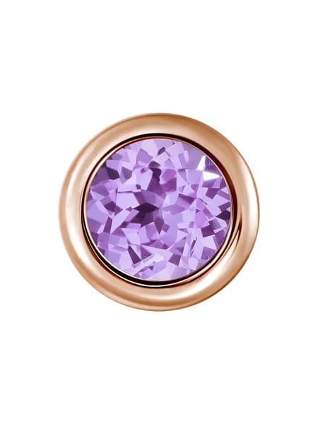 NIAGARA JEWELRY Подвеска Золото красное 585 пробы