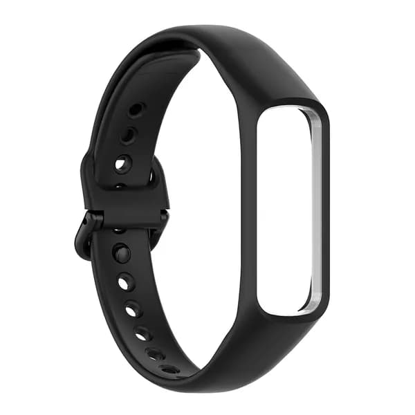 Силиконовый ремешок / Для Samsung galaxy fit 2 SM-R220