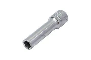 Головка 3/8" 6 гранная 63 мм 8 мм FORSAGE
