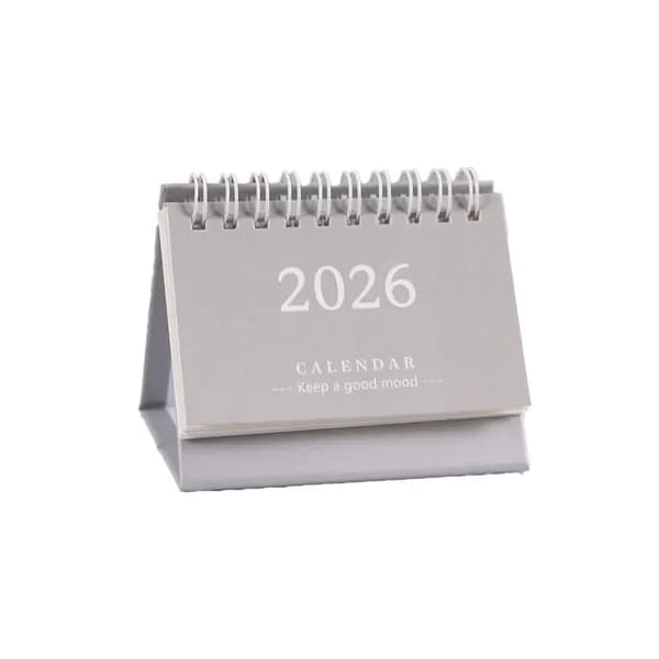Календарь 2026 г., Настольный