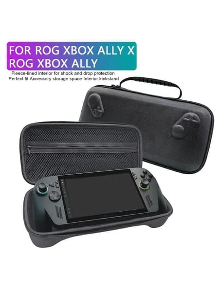 Чехол для переноски ROG Xbox Ally X