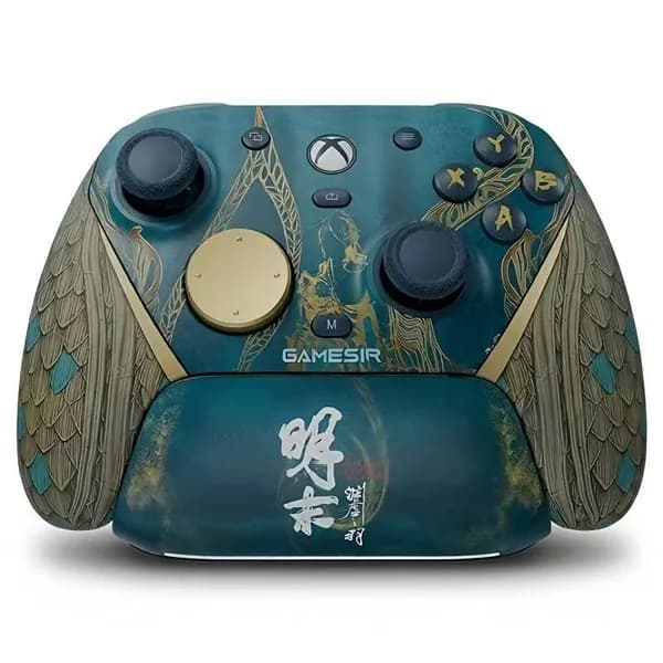 GAMESIR-G7 Pro-WUCHANG: Fallen Feathers.ver(GAMESIR/Xbox/PS5),С зарядной базой