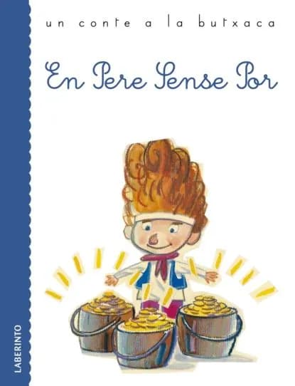 En Pere Sense Por | Anonimo | Электронная книга