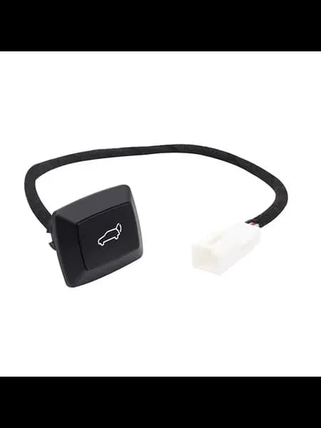 Электроповорот для багажника 12V, автоаксессуары