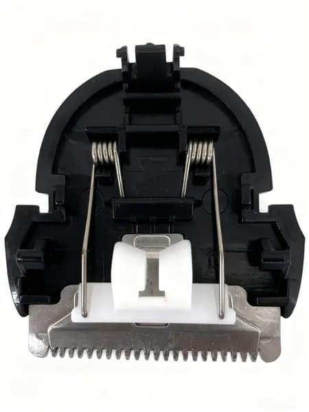Машинка для стрижки Аксессуары для обрезки волос для QC5105 QC5115 QC5155 QC5120 QC5125（MEIFA)
