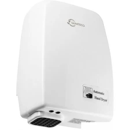 Сушилка для рук Saniteco M-120 (1000W)