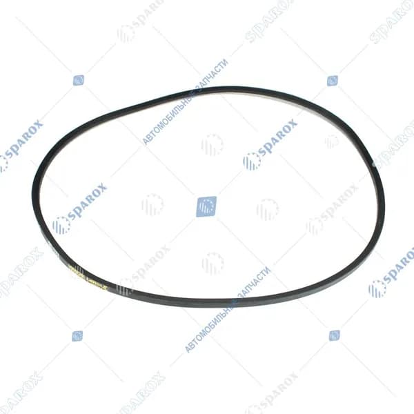 Ремень 1-8,5*8*1320 Камаз (БРТ)