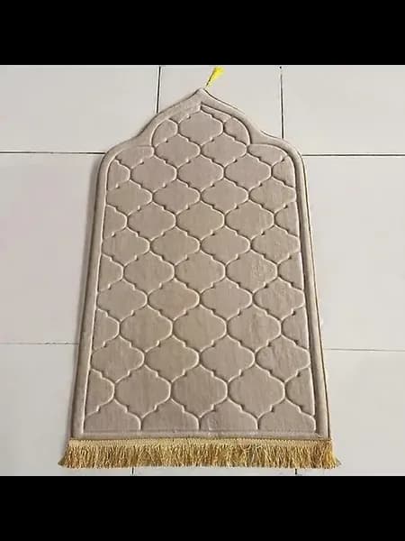 Коврик для молитвы