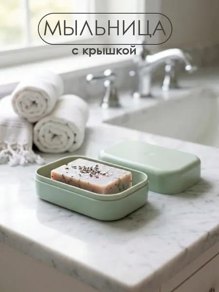 Мыльница