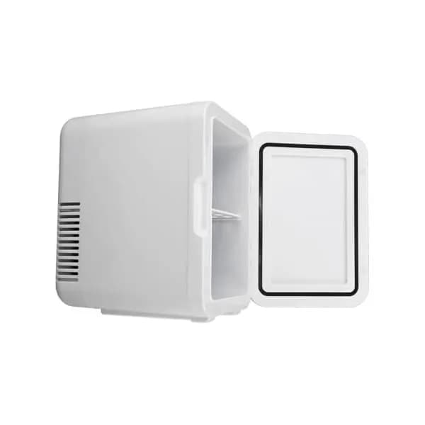 Мини-холодильник 6 л Miokycl с питанием от USB, портативный охладитель, подогрев