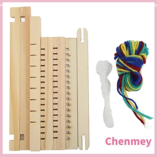 Ручной ткацкий станок