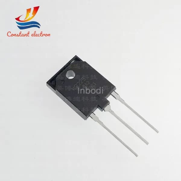 1шт 2SK2225 K2225 Совершенно новый.