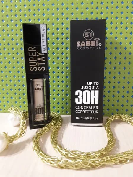 Консилер Sabbi