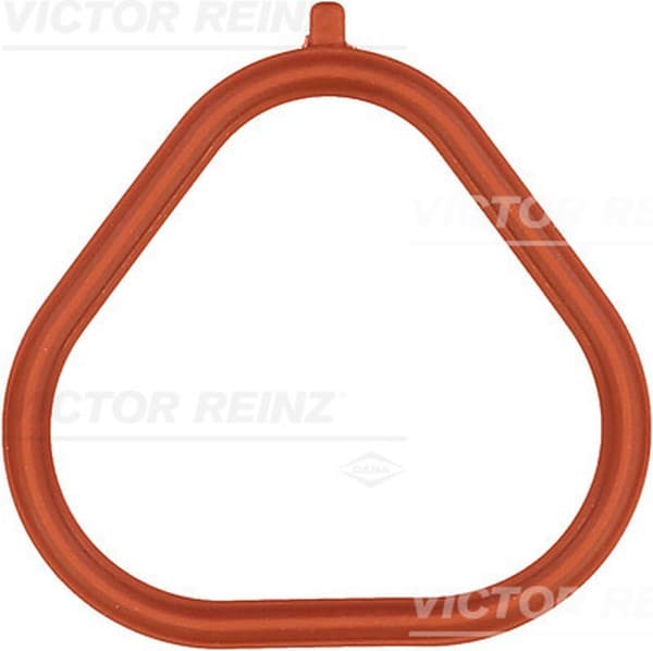 Прокладка впускного коллектора Victor Reinz 71-54183-00 для CHEVROLET Aveo Cruze Lacetti, DAEWOO Nexia Nubira 1.4 1 6 mot.F14D3 F16D3 L14 L95 LXT 03->