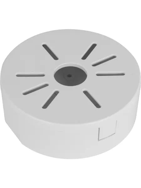Dahua DH-PFA1320R - монтажная распределительная коробка для цилиндрических и купольных камер видеонаблюдения