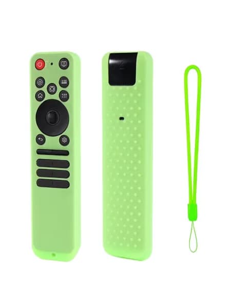 Силиконовый защитный чехол для пульта LG MR25GA