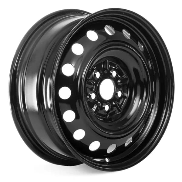 Trebl  Колесный диск Штампованный 18x7.5" PCD5х108 ET52 D60.1