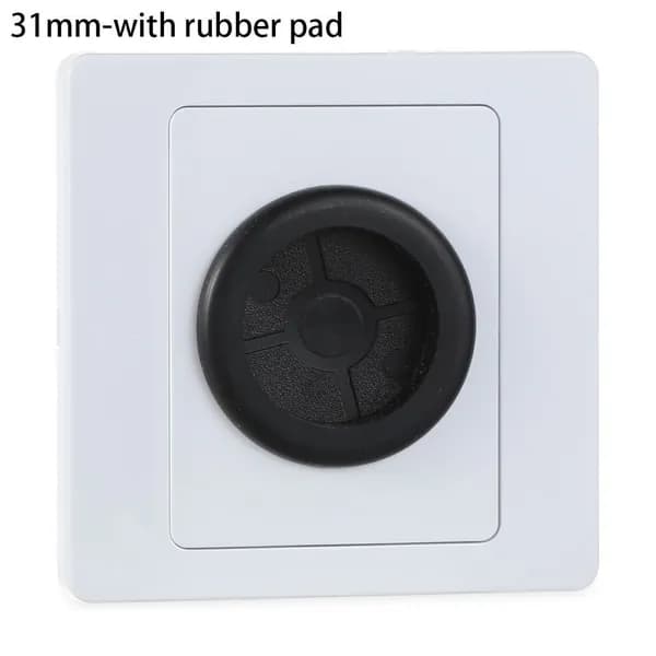1Pcs Декоративная крышка