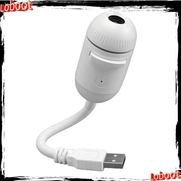 Гобо-проектор