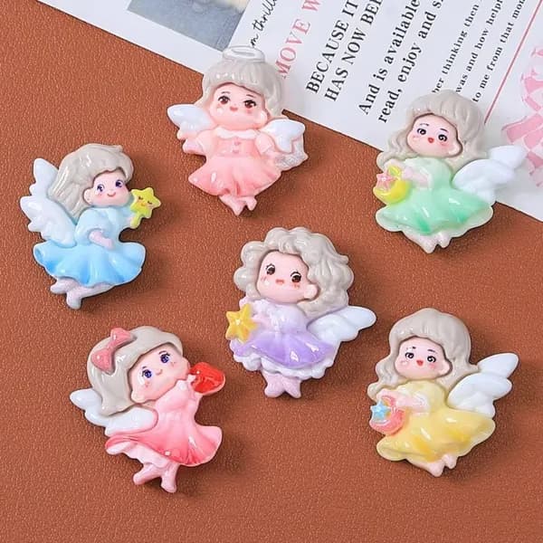 10pcs Женские украшения