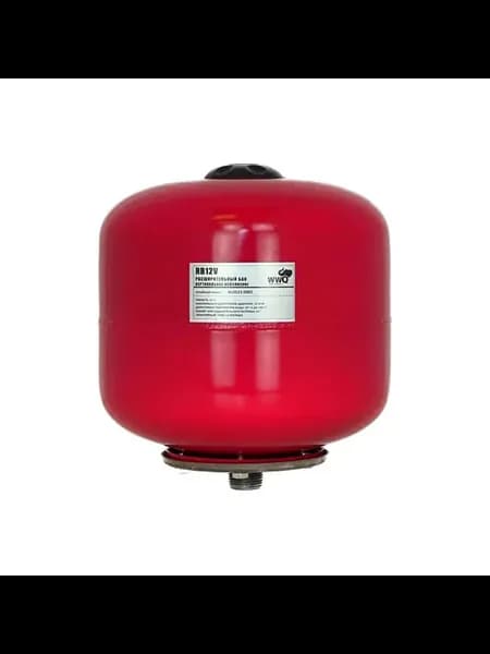 Расширительный бак (12 л) RB12V