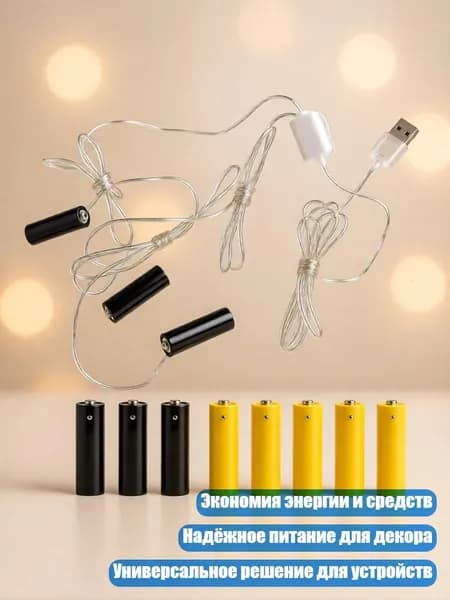 Аккумулятор для ноутбука, (4NB106466-3_LZYH)