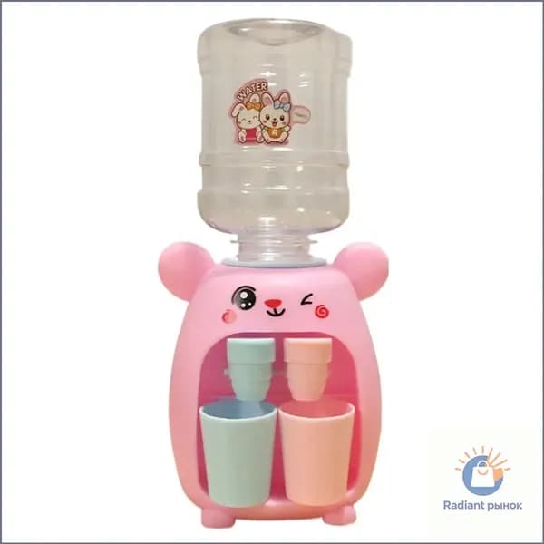 Кулер для воды TOY4497@#6427-Se