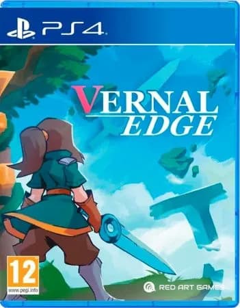 Игра  (PlayStation 4, PlayStation 5, Английская версия)