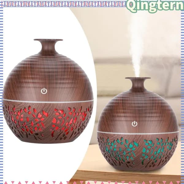 Увлажнитель воздуха 1412200145811_QING_N0Z2O3