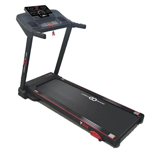 Беговая дорожка CardioPower T20
