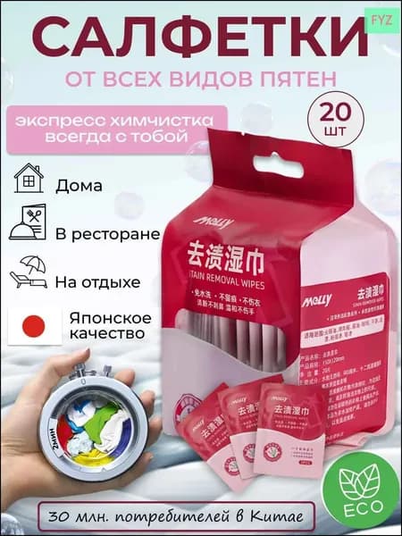 Средство для ухода за одеждой