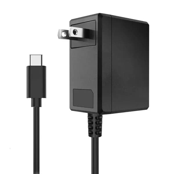 150 см USB C Зарядка кабельная адаптерная адаптерная шнур для ремонта игровых консолей, Правила США