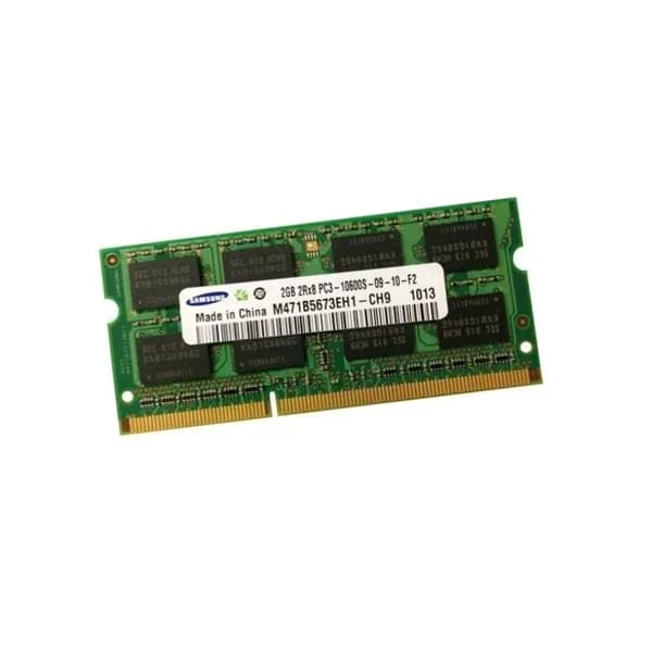 Оперативная память SEC M471B5673EH1-CH9 DDR3, 1333 МГц, 1 x (SEC M471B5673EH1-CH9)