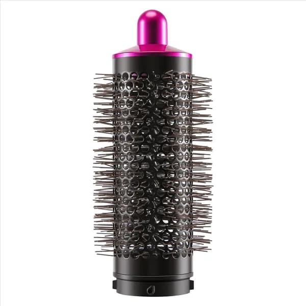 Подходит для аксессуаров для щипцов Dyson / Airwrap Цилиндрическая расческа