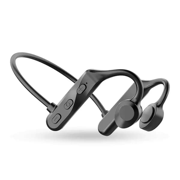 Наушники беспроводные K69, Bluetooth, USB Type-C, черный