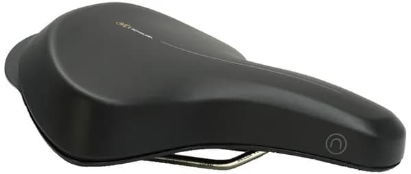 Седло Selle Royal Tour ON Unisex Relaxed Moderat Gel, 94C9UR0A05X37