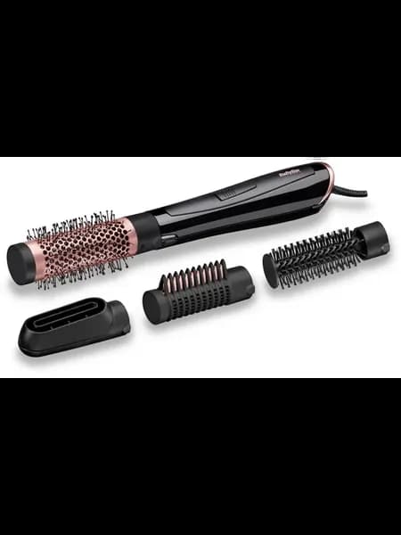 Фен щетка для волос BaByliss многофункциональный стайлер