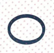 Сальник ступицы 125x143x13 BPW, Kassbohrer