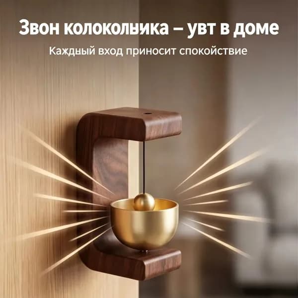 Звонок дверной