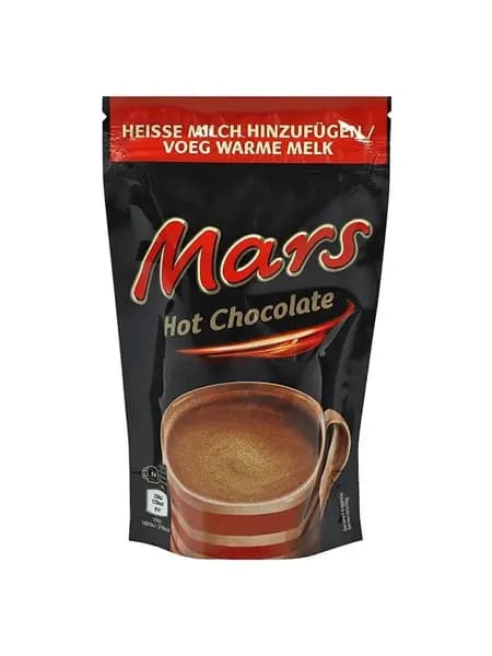 Горячий шоколад Mars, 140 г