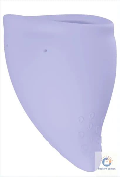 Менструальная чаша Fun Cup Size A