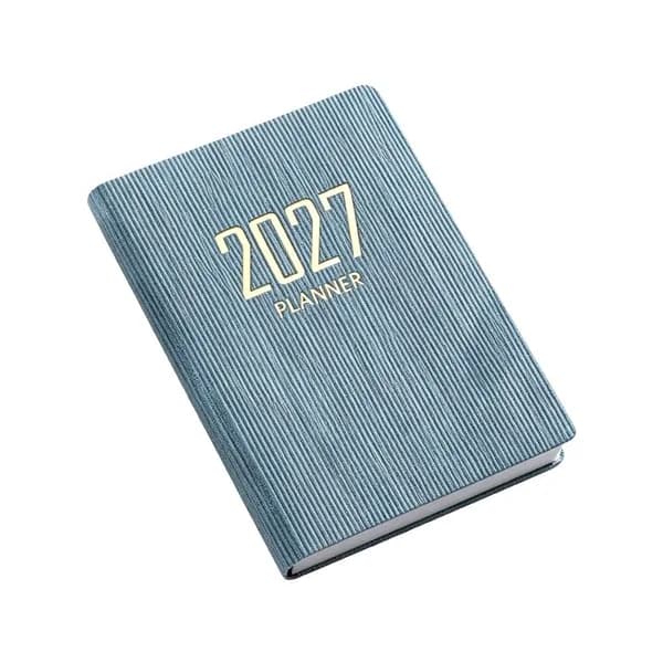 Ежедневник на 2027 год