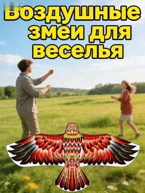 Отпугиватель динамический