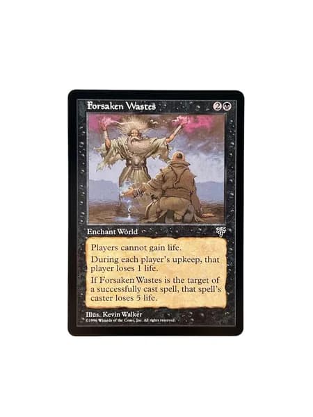 1 карта Magic The Gathering одна штука подарок прозрачные протекторы для карт mtg