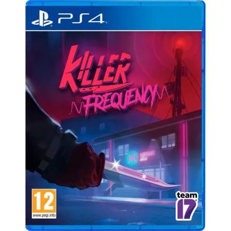 Игра  (PlayStation 4, PlayStation 5, Русские субтитры)